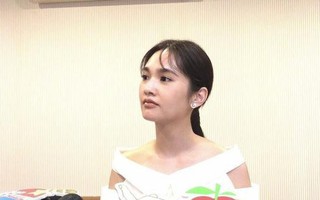 Lần đầu chia sẻ về cuộc sống sau khi kết hôn, Dương Thừa Lâm gây ngạc nhiên khi tiết lộ về mối quan hệ hiện giờ với ông xã Lý Vinh Hạo