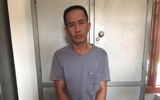 Vụ chồng Bí thư xã bị đánh tử vong giữa đường: Lời khai của kẻ cuồng ghen