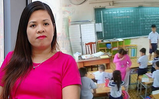 Vụ phụ huynh lắp camera phát hiện cô giáo đánh học sinh, chuyên gia Vũ Thu Hương chia sẻ về "một khía cạnh khác" nguy hiểm không kém