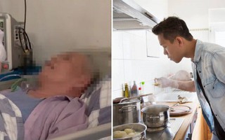 3 người trong một nhà phải đi viện cấp cứu chỉ vì khi nấu ăn không làm một việc vô cùng quan trọng