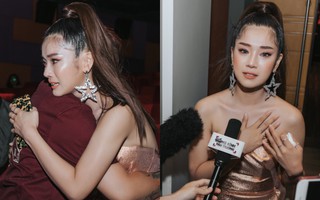 Phim toàn cảnh 18+ của sao nữ "Thất Sơn Tâm Linh" ra mắt, Hoàng Yến Chibi khóc nức nở khiến ai cũng chạnh lòng