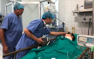 Câu chuyện của người vợ gạt đau thương đồng ý hiến tạng của chồng để cứu 4 người nhưng lại nhận được những lời cay đắng 