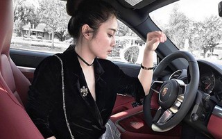 Tò mò về thân thế và chuyện tình cảm của rich kid Việt gây xôn xao mạng xã hội với màn shopping "phẩy tay" một lần hết 2,3 tỷ ở trời Tây 