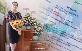 Quy trình xác minh lý lịch Đảng nữ trưởng phòng mạo danh ở Đắk Lắk