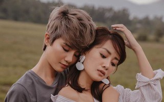 Xôn xao thông tin cặp đôi MC Quỳnh Chi và Thùy Dung đã "đường ai nấy đi" với dấu hiệu lạ trên trang cá nhân 