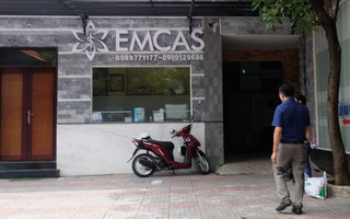 Bác sĩ Đinh Viết Hưng hút mỡ bụng cho thai phụ 28 tuổi bị phát hiện giả mạo giấy tờ hành nghề thẩm mỹ