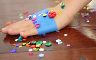 "Bỏ túi" 20 mẹo vặt chăm con nhàn tênh của các ông bố bà mẹ có IQ cực đỉnh 