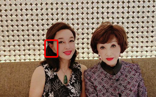 "Võ Tắc Thiên" Lưu Hiểu Khánh dùng đủ mọi cách để trẻ hóa mà trông không khác gì "búp bê cao su"