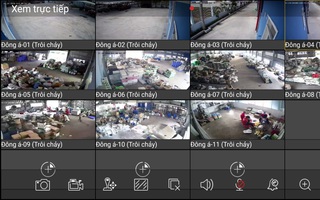 Cảnh báo: Hơn 1.400 camera an ninh ở Việt Nam có thể bị xâm nhập trên mạng và những điều cần lưu ý khi lắp đặt thiết bị này 