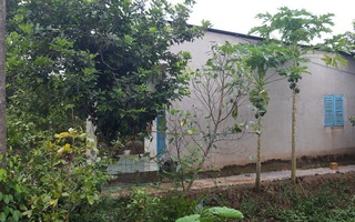Bị cha ruột hiếp dâm nhiều lần, thiếu nữ 13 tuổi không chịu nổi phải bỏ trốn đến công an trình báo