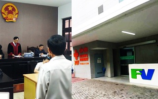 Theo đuổi vụ kiện bệnh viện FV suốt 8 năm, người nhà bệnh nhân tử vong được tòa tuyên thắng kiện, bệnh viện phải bồi thường 1000 đồng