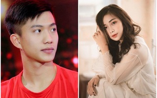 Bạn gái hot girl của cầu thủ Phan Văn Đức tiết lộ thông tin đám cưới cùng kế hoạch sinh con với bạn trai