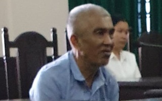 TP.HCM: Gã xe ôm 54 tuổi dâm ô bé gái nhiều lần lãnh án 5 năm tù