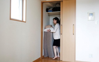 Nghìn lẻ một bí quyết giúp tiết kiệm tiền, bảo vệ sức khỏe và môi trường của hội công sở Nhật Bản