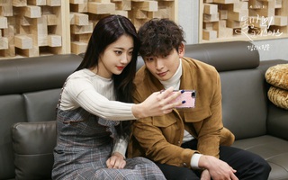 Vừa bị SBS khui chuyện hẹn hò, nam thần nhóm 2AM cùng "mỹ nhân bốc lửa" của 9MUSES ngay lập tức có động thái mới