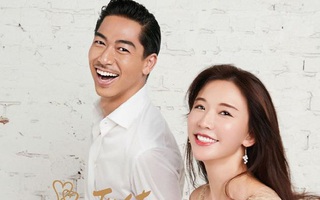 Sau hôn lễ chỉ có 12 bàn tiệc sắp tới, Lâm Chí Linh sẽ về Nhật Bản sống cùng chồng