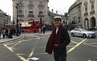 "Dạy xác suất, thống kê ở tiểu học không phải ý tưởng điên rồ, mà là tư duy cấp tiến"