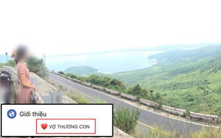 Vụ chồng giết vợ mang thai rồi đốt xác ở Thái Bình: Phát hiện dòng chữ "Yêu vợ thương con" trên trang cá nhân của thủ phạm