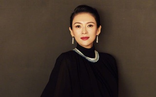 Công khai mang thai lần hai, Chương Tử Di bị vợ cũ của chồng mỉa mai: "Cô là cỗ máy chỉ biết sinh sản sao?"
