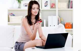 Nghiện mua sắm trực tuyến là một bệnh tâm lý, cứ 20 người thì có 1 người mắc: Các nhà nghiên cứu chỉ ra lý do khiến bệnh trầm trọng