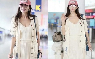 Rộ tin đồn Lâm Chí Linh gấp rút tổ chức hôn lễ vì sợ bụng bầu ngày càng lớn