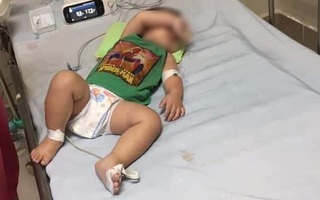 Đau xót một gia đình có 2 con nhỏ lần lượt tử vong trong chưa đầy 1 tháng, nghi nhiễm Whitmore