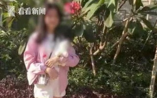 Nữ sinh 12 tuổi gieo mình tự tử sau khi bị giáo viên trách mắng giữa lớp học, hiệu trưởng phủ nhận trách nhiệm của nhà trường