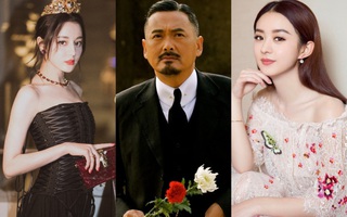 Giải Kim Kê 2019 nóng lên: Địch Lệ Nhiệt Ba - Triệu Lệ Dĩnh - Dương Mịch - Châu Nhuận Phát đều tham dự 