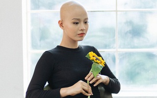 Nữ sinh Ngoại thương mắc ung thư được Thủ tướng Nguyễn Xuân Phúc gửi thư động viên: "Bác tin rằng cháu sẽ là người chiến thắng"