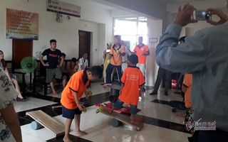 Quyết định chấm dứt hoạt động của Tâm Việt đối với trẻ tự kỷ