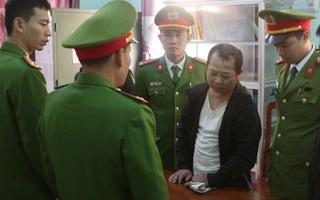 Tú ông nuôi hàng chục 'chân dài' trong nhà nghỉ để bán dâm 300 nghìn đồng/lượt