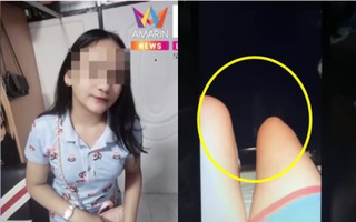 Trước khi nhảy lầu tự tử, nữ sinh 13 tuổi gửi một loạt tin nhắn kèm hình ảnh cuối cùng đầy ám ảnh, hé lộ bi kịch man rợ