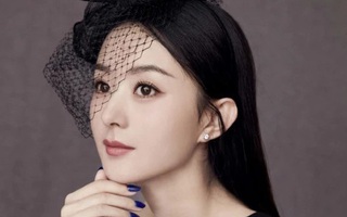 Giữa tin đồn khó chịu với đàn em, Triệu Lệ Dĩnh bị khui lại chuyện cũ với bạn diễn một thời trong "Tân Hoàn Châu Cách Cách"