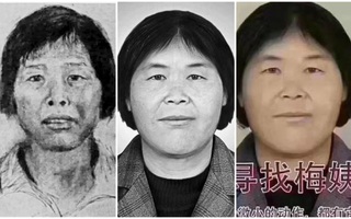 Thực hư thông tin đã tìm thấy "Dì Mai" - mắt xích quan trọng trong đường dây buôn bán trẻ em Trung Quốc - đang lẩn trốn tại Việt Nam