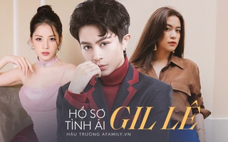 Gil Lê và ồn ào tin đồn yêu đồng giới với những mỹ nhân showbiz: Ngoài Hoàng Thùy Linh, Chi Pu còn một nhân vật khác đình đám không kém?