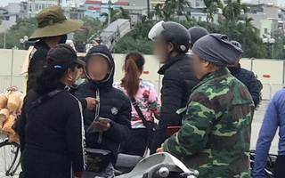 Trước thềm trận đấu Việt Nam - Thái Lan: Phe vé chào bán tới 8 triệu/cặp