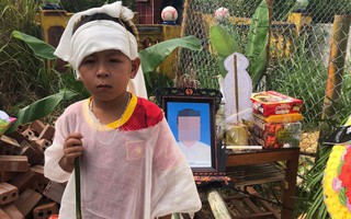 Vụ 2 mẹ con sản phụ tử vong bất thường trong lúc chờ sinh tại Sơn La: Gia đình mỏi mòn chờ kết luận nguyên nhân