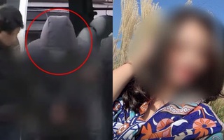 Bị áp giải đến sở cảnh sát, chồng Hàn ra tay giết và giấu xác vợ người Việt nói một câu với phóng viên thể hiện sự hối hận muộn màng