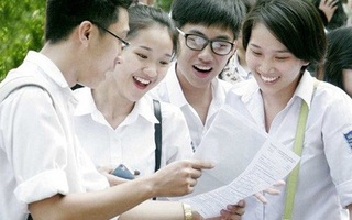 Từ 1/12/2019, học sinh, sinh viên sẽ được vay tới 2,5 triệu đồng/tháng tại Ngân hàng Chính sách với lãi suất thấp