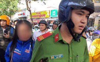 Nhờ mở khóa điện thoại, người phụ nữ tá hỏa khi bị vu vạ thôi miên cướp tài sản