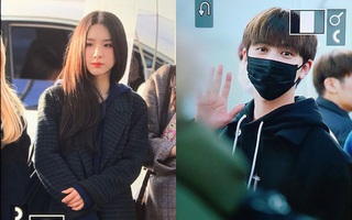 Nô nức sân bay Hàn Quốc sáng nay: Dàn thần tượng Kpop ngày đầu đổ bộ sang Việt Nam tham dự lễ trao giải AAA 2019