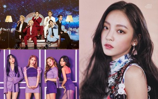 Goo Hara qua đời, sao Hàn đồng loạt bày tỏ lòng tiếc thương bằng hành động này 