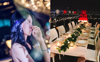 Được cầu hôn bằng nhẫn 100 triệu, cô gái vẫn lắc đầu từ chối người yêu 5 năm khi nghe thấy câu nói: “Tuy em gia cảnh kém hơn..."