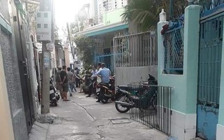 Nghe tiếng thì thầm bên tai trong đêm, con trai lấy dao đâm cha ruột tử vong