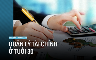 Chuyên gia lý giải băn khoăn của các bạn tuổi 30: Nên mua gói bảo hiểm nào cho bản thân và đầu tư gói tài chính dài hạn nào là hợp lý nhất