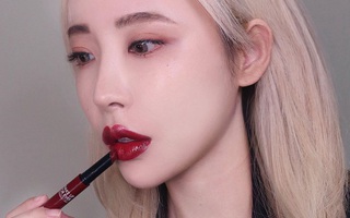 Có 5 màu son đỉnh của đỉnh, da ngăm hay sáng đánh đều xinh mà bạn không thể không “săn” khi Black Friday ập đến