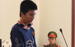 Phẫn nộ thiếu niên 17 tuổi đánh bà già 83 tuổi cướp tiền đi chơi game
