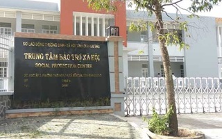 Điều chuyển công tác cán bộ Trung tâm Bảo trợ xã hội tỉnh Bình Dương bị "tố" hãm hiếp thiếu nữ suốt 2 năm