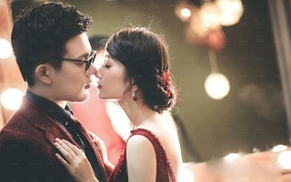 Làm "gái hư" của chồng hóa ra lại là cả một nghệ thuật thế này đây, chẳng cần sexy nóng bỏng vẫn "ghi điểm" tuyệt đối
