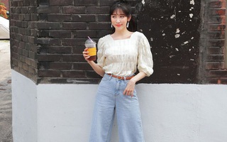 Đã không bao giờ lỗi mốt lại diện được quanh năm, đây là 5 kiểu quần bạn nên “múc” dịp Black Friday